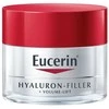 Eucerin Hyaluron-Filler + Volume Lift SPF 15 Day Kreminis dieninis veido kremas, 50 ml