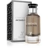 Fragrance World L’Infinite Jacques Yves EDP parfumuotas vanduo vyrams, 100 ml