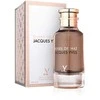 Kvapusis vanduo Fragrance World Roses De Mai Jacques Yves EDP moterims, 100 ml