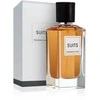 Fragrance World Suits EDP parfumuotas vanduo unisex, 100 ml