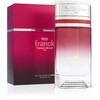 Franck Olivier Raudona Franck EDT tualetinis vanduo vyrams, 75 ml
