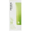 Frudia Žalias Grape Sebum Control Cooling Sun Gel apsauginis kremas nuo saulės-50g