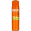 Raminantis skutimosi gelis Gillette Series Soothing, 200 ml