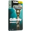 Gillette Mach3 Razor vyrams, 1 pc