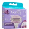 Gillette Skustuvo galvutės VENUS Breeze, 4 vnt.