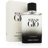 Giorgio Armani Acqua di Gio Pour Homme EDP parfumuotas vanduo vyrams, 100 ml Papildomas