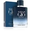 Armani Acqua Di Gio Profondo EDP parfumuotas vanduo vyrams, 100 ml