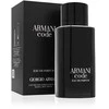 Armani - Code Homme EDP 125 ml