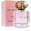 Kvepalai moterims Giorgio Armani My Way Nectar EDP, 30 ml