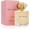 Giorgio Armani My Way Sunny Vanilla EDP W 50ml