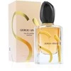 Giorgio Armani Si Intense EDP parfumuotas vanduo moterims Papildomas, 30 ml