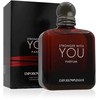 Armani Stronger With You kvepalai, 50 ml