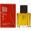 Giorgio Beverly Hills Raudona For Men EDT tualetinis vanduo vyrams, 100 ml