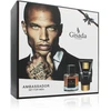 Gisada Ambassador For Men rinkinys vyrams (parfum 50ml + dušo želė 100ml)