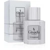 Gisada Titanium parfumuotas vanduo vyrams EDP,100 ml