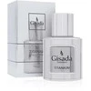 Gisada Titanium For Men EDP Purškiklis, 50 ml
