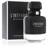 Kvepalai moterims Givenchy Linterdit Intense EDP, 80 ml