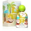 Tubbees Tropical Island EDP parfumuotas vanduo unisex, 50 ml