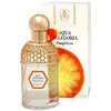GUERLAIN Aqua Allegoria Pamplelune EDT tualetinis vanduo moterims, 125 ml