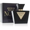 GUESS Seductive Noir EDT tualetinis vanduo moterims, 75 ml