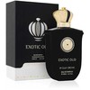 Gulf Orchid Niche Collection Exotic Oud EDP kvepalai vyrams, 100 ml