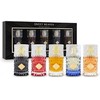„Gulf Orchid Sweet Heaven“ rinkinys U (EDP 5x20ml)