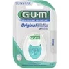 "Gum® 2040 Original Baltas Whitening Floss" dantų siūlas 30 m