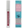 HairBurst Lash & Brow Enhancing Serum Blakstienos Care, 9 ml