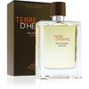 Hermès Terre d'Hermès Eau Intense Vetiver EDP kvepalai vyrams, 100ml