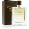 Hermès Terre d'Hermès Eau Intense Vetiver EDP kvepalai vyrams, 100ml