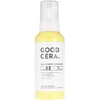 Valomosios veido putos su keramidais Holika Holika Good Cera Super Ceramide Foaming Wash, sausai, jautriai veido odai, 160 ml