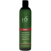 HS MILANO ENERGY plaukų šampūnas, 350 ml