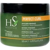 HS MILANO PERFECT CURL HYDRATING plaukų kaukė, 500 ml