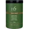 HS MILANO PERFECT ARGAN NOURISHING plaukų kaukė, 1000 ml
