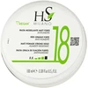 EMMEDI HS MILANO MODELLING MAT plaukų pomada, 100 ml