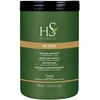 HS MILANO NO FRIZZ plaukų kaukė, 1000 ml