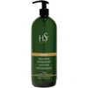 HS MILANO NO FRIZZ plaukų šampūnas, 1000 ml