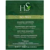 HS Milano No Frizz Šampūnas Sachet 15ml