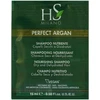 HS Milano Perfect Argan Šampūnas Sachet 15ml