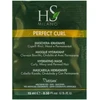 HS Milano Perfect Curl Mask Sachet 15ml
