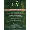HS Milano Perfect Keratin Šampūnas Sachet 15ml
