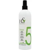 HS Milano Strong Ecological Plaukų lakas 500ml