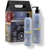 HS Milano Vegan Radiance Reconstruction SET (Šampūnas 350ml + Conditioner 350ml)