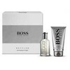 HUGO BOSS Boss Bottled EDT tualetinis vanduo rinkinys vyrams, 50 ml