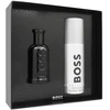 Hugo Boss Boss Bottled kvepalų rinkinys M (kvepalai 50 ml + dezodorantas 150 ml)