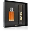 HUGO BOSS Boss The Scent 2015 EDT rinkinys vyrams (EDT 50 ml + Dezodorantas 150 ml)