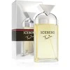 Iceberg, Twice, Eau De Toilette, For Women, 100 ml