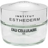 Institut Esthederm Eau Cellulaire Fresh Moisturizing Gel kremas-gelis, 50 ml