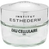 Institut Esthederm Eau Cellulaire Fresh Moisturizing Gel kremas-gelis, 50 ml