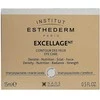 Institut Esthederm „Excellage“ akių priežiūra 15 ml